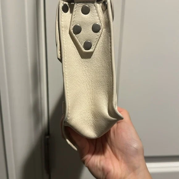 Proenza Schouler Cream Crossbody Bag - Picture 7 of 15